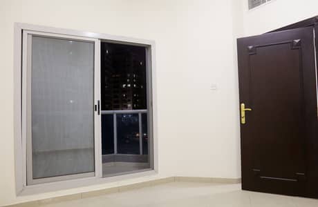 1 Bedroom Flat for Rent in Al Nahda (Dubai), Dubai - 1 bedroom Apartment - Nahda - 12 cheques - Close to Bus Stop