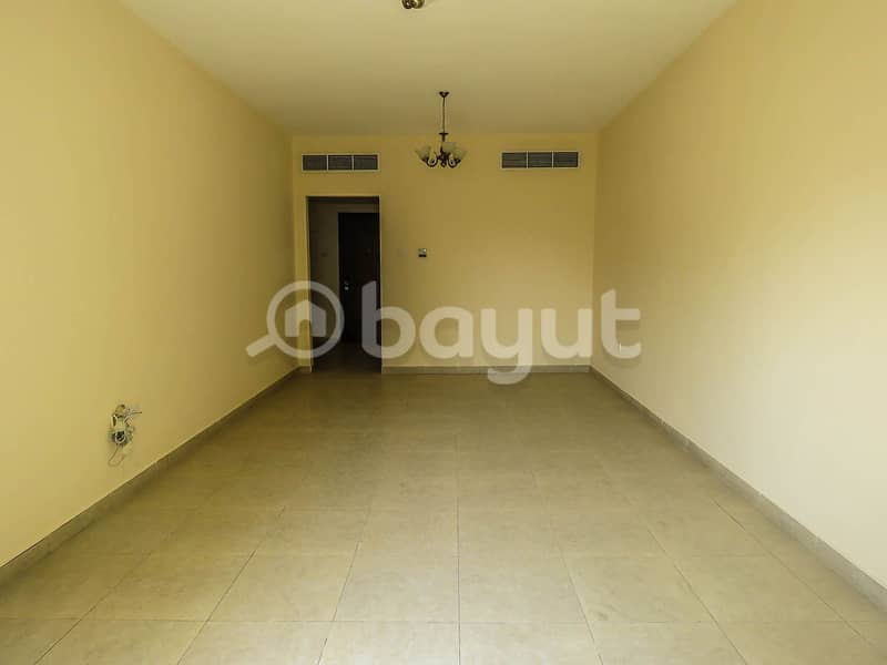 Квартира в Аль Касимия, 2 cпальни, 28000 AED - 5366828