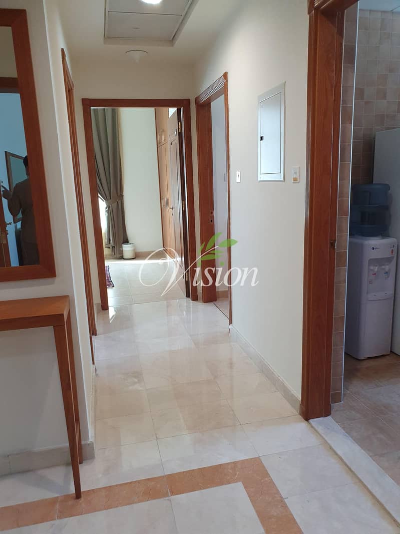 2 Spacious 2 bedroom Apartment for rent