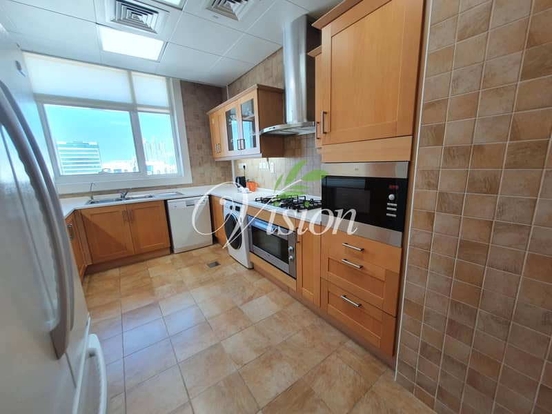 3 Spacious 2 bedroom Apartment for rent