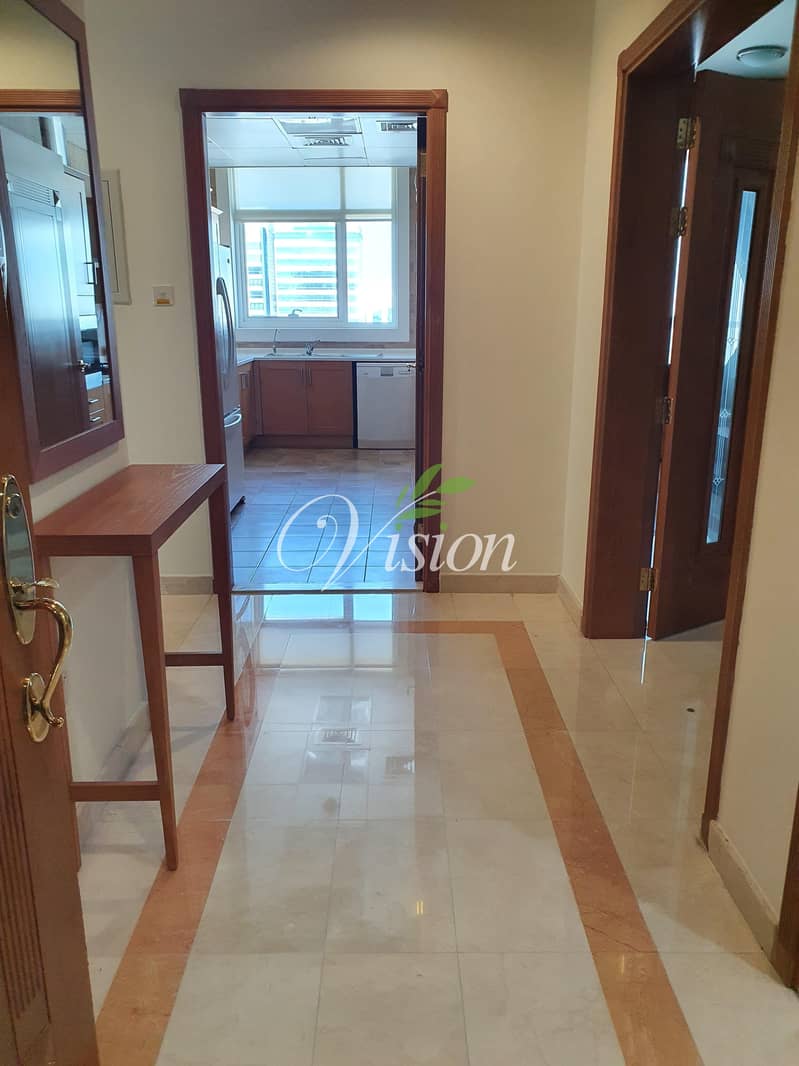 3 Fully Furnished Apartment for Rent