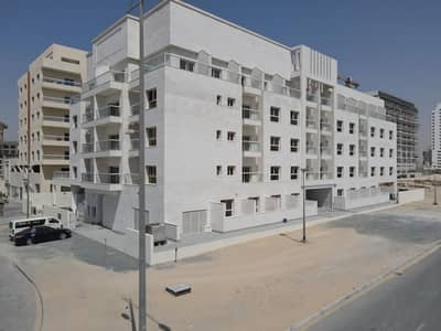 1 Bedroom Apartment for Rent in Al Warsan, Dubai - Brand New Building Near to Shaklan Hypermarket with one month grace period (no commission)