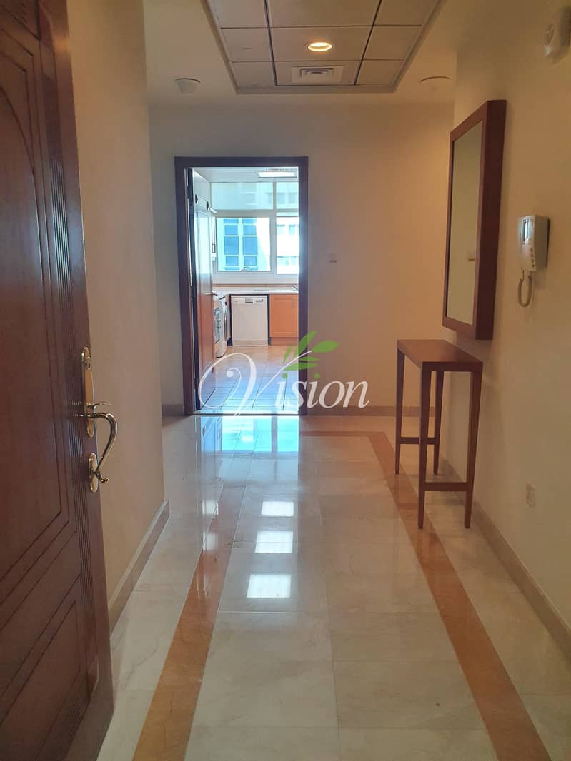 7 Amazing 2 BR Fully Furnished Apartment