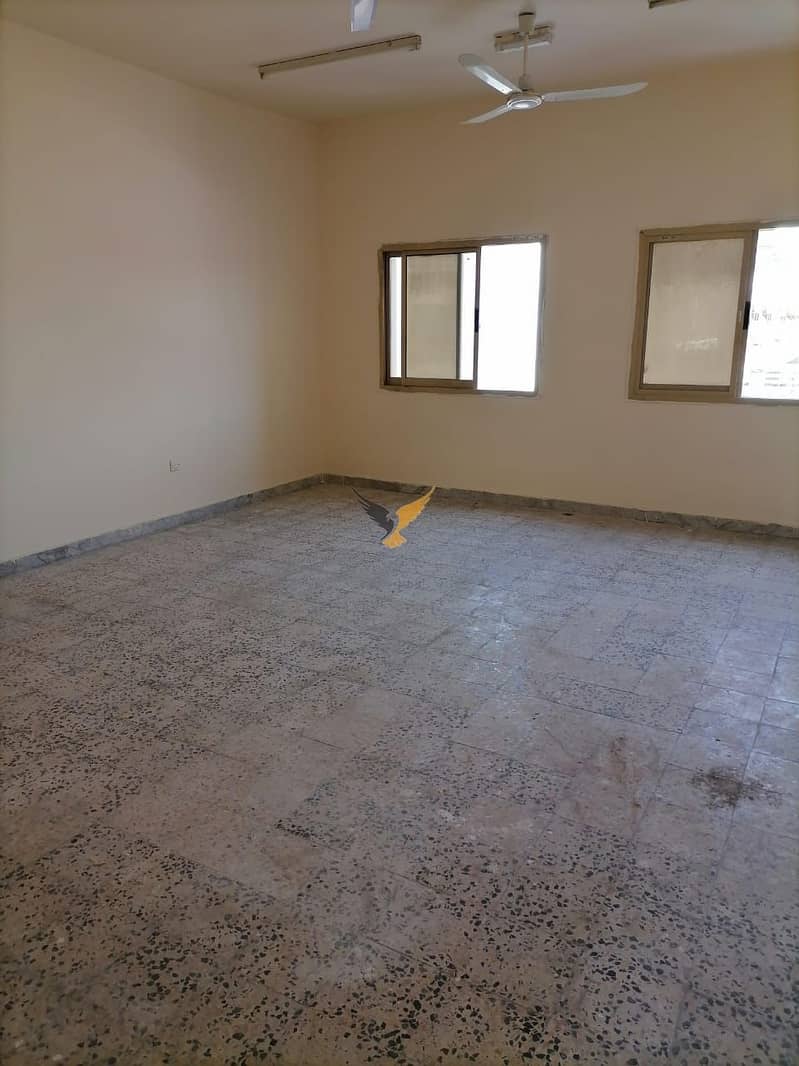 11 Rooms for Rent in Al Quoz at 2200 PM