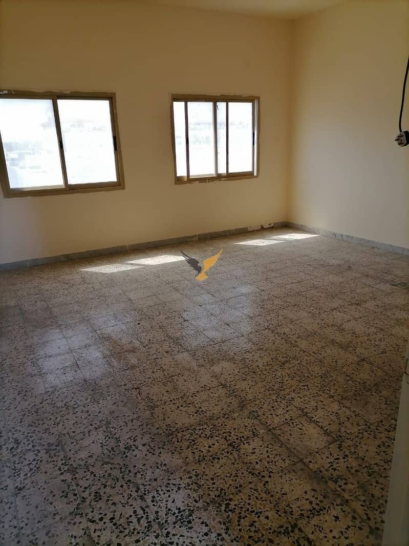 15 Rooms for Rent in Al Quoz at 2200 PM