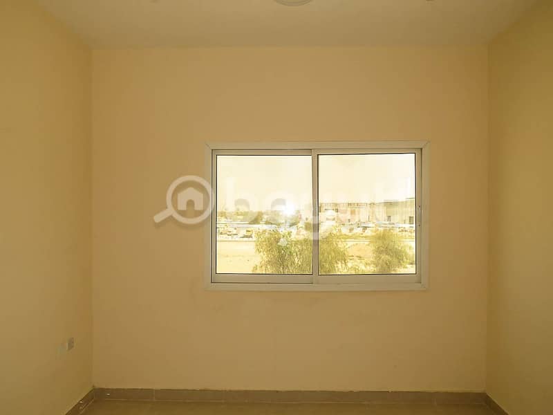 Cheapest offer likeit /Brand new building 1 Bedroom apartment available just 17k in ajman al moyhat 3