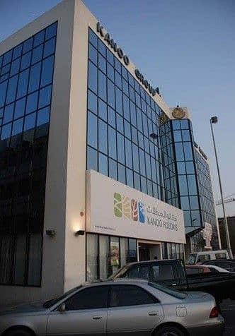 Office for Rent in Al Karama, Dubai - VACANT SPACE NEAR ADCB METRO STATION
