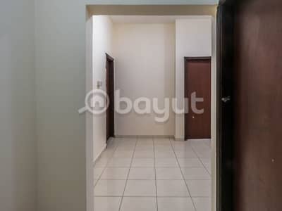 1 Bedroom Apartment for Rent in Al Mahatah, Sharjah - 1BHK | No Commission | Balcony | 1 Month Free