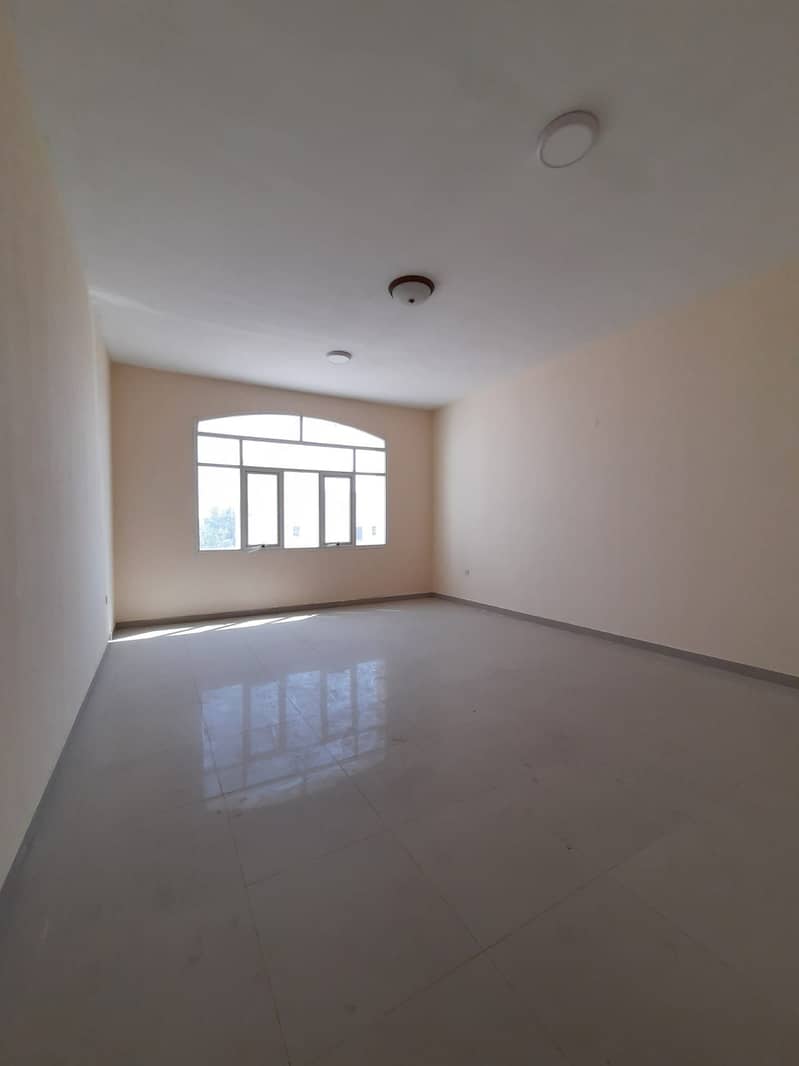 for rent residence duplex villa in sheibat al watah with open view almbazara parc