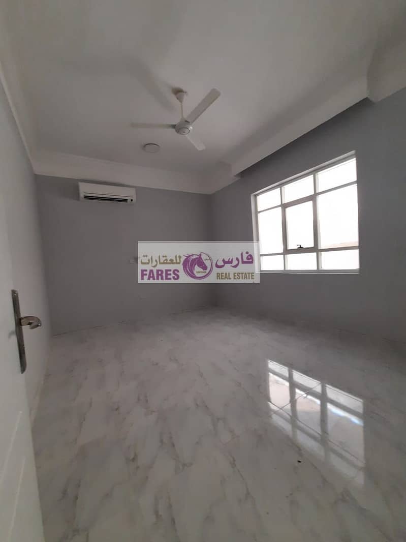 for rent in al khubaisi seedra duplex villa with a nice view