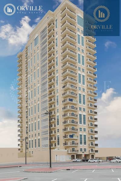 2 Bedroom Flat for Rent in Al Nahda (Dubai), Dubai - 2bhk available  | 1 Parking Free |With Balcony