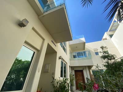 4 Bedroom Villa for Sale in The Sustainable City, Dubai - Upgraded 4 Bed  Villa - Green Home Loan @ 2.65%