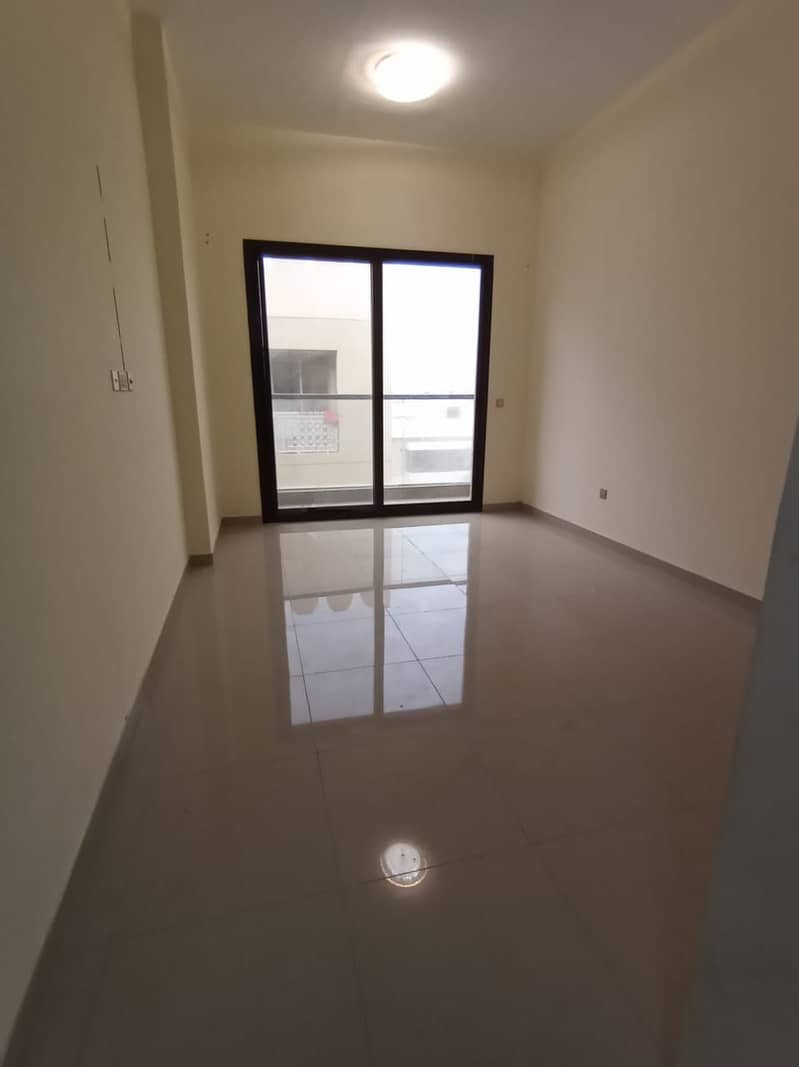 Available 1 BHK flat in a new building in Al Muteena Deira Dubai