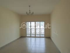 شقة في منطقة الواحة دبي فيستيفال سيتي 1 غرف 48000 درهم - 4667402