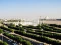 2 Directly from Landlord (No commision) - Khalifa Park Tower - Spectacular Views of Sheikh Zayed Grand Mosque & city views