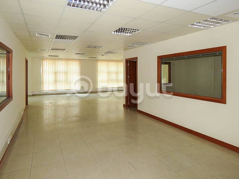 Office for Rent