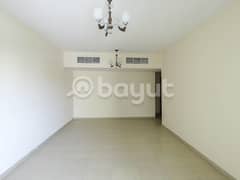 Two Bedroom for Rent-with Swimming Pool & Gym-Directly from the Landlord (No Commissions), Free Chilled Water, Festival City Area-Nad Al Hamar Highway