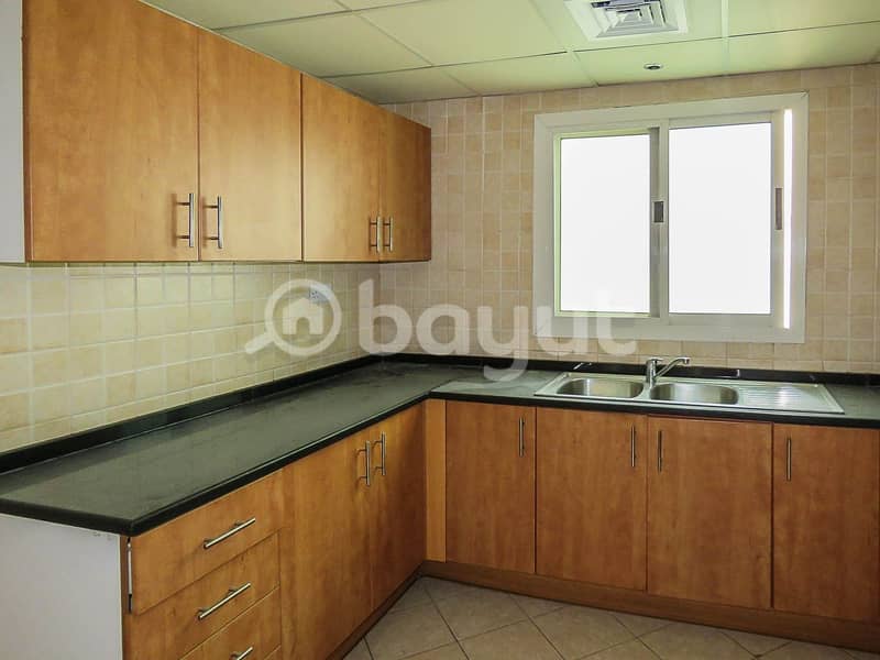 4 Big Two Bedroom with Swimming Pool & Gym-Directly from the Landlord (No Commissions)