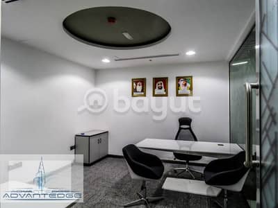 Офис в аренду в Бизнес Бей, Дубай - Офис в Бизнес Бей，Иксчендж Бизнес Бей, 14500 AED - 4767000
