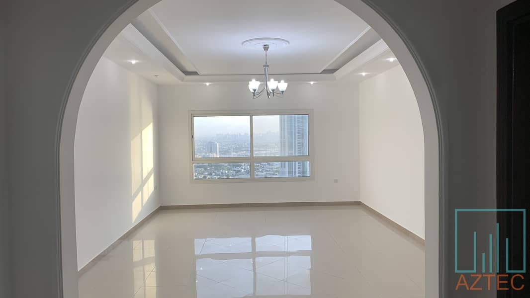 Квартира в Аль Румайла，Аль Шаали Тауэр, 2 cпальни, 35000 AED - 4834704