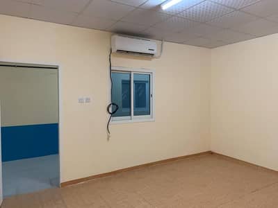 Labour Camp for Rent in Mussafah, Abu Dhabi - LABOR ROOMS FOR RENT (limited offer)