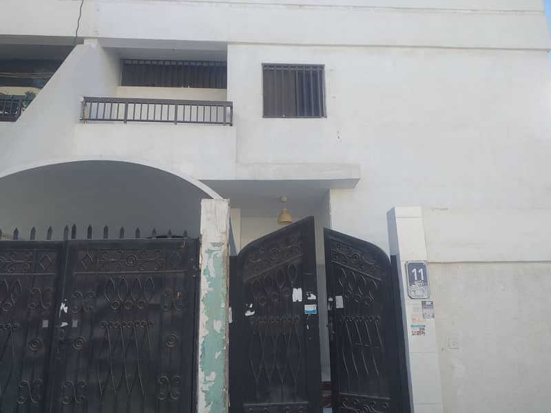 Studio for rent in Villa Al Muroor Abu Dhabi