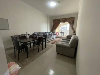 3 Bedroom Apartment for Sale in Jumeirah Village Circle (JVC), Dubai - HUGE 3BHK PLUS MAID ROOM IN PLAZA/POOL & PARK VIEW