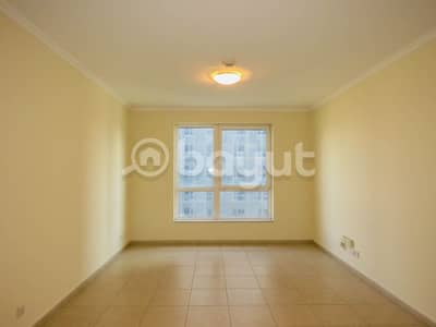 1 Bedroom Flat for Rent in Deira, Dubai - No commission! Near supermarkets, restaurants, metro station and mall