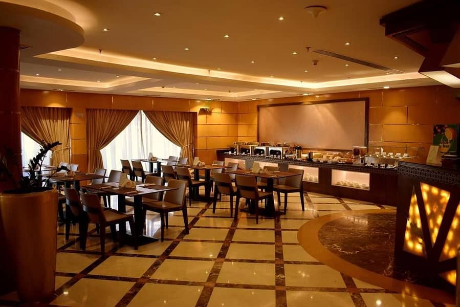8 Emirates Stars Hotel Apartments Dubai