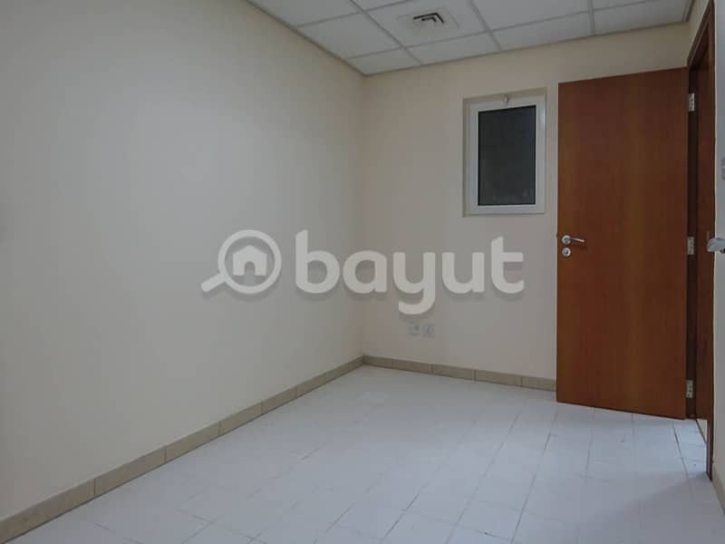 شقة في برج الخرباش شارع الشيخ زايد 3 غرف 135000 درهم - 4619446