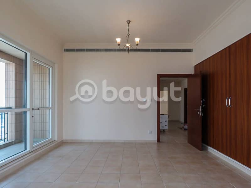 4 Spacious Apartment for Rent AED: 130