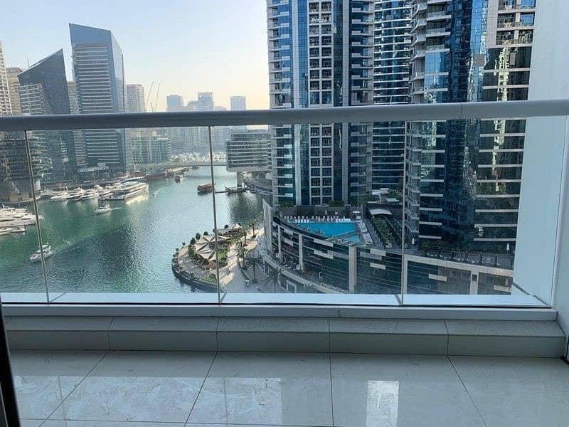 11 Marina View | Fully Furnished