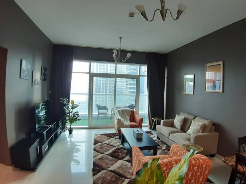 22 Marina View | Fully Furnished