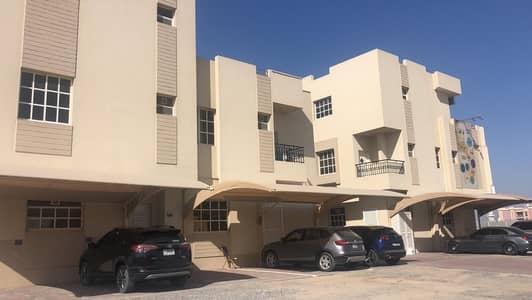 4 Bedroom Villa for Rent in Al Salamah, Umm Al Quwain - 4 Bed Villa For Rent