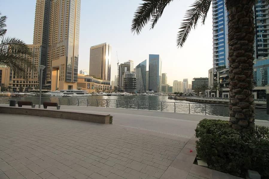 13 hot summer offer amazing  fully furnished One bed room apartment  with corner city view