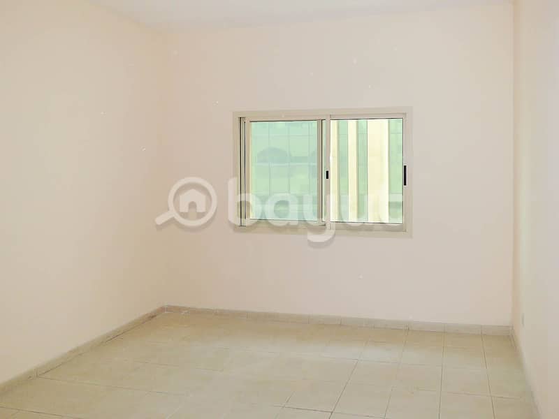 1 Bed Room Appartment