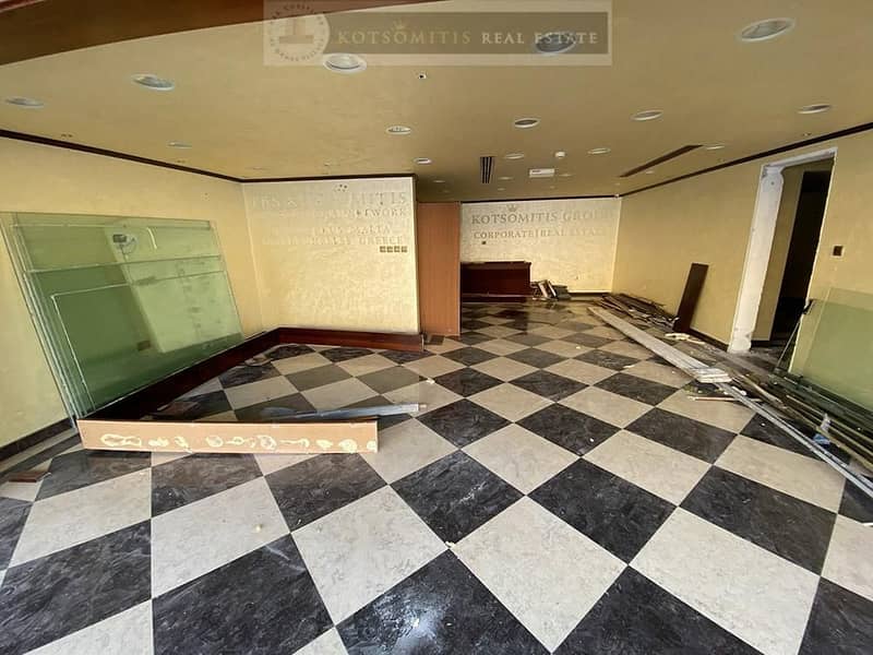 8 Stunning Commercial Property in an Exclusive Location