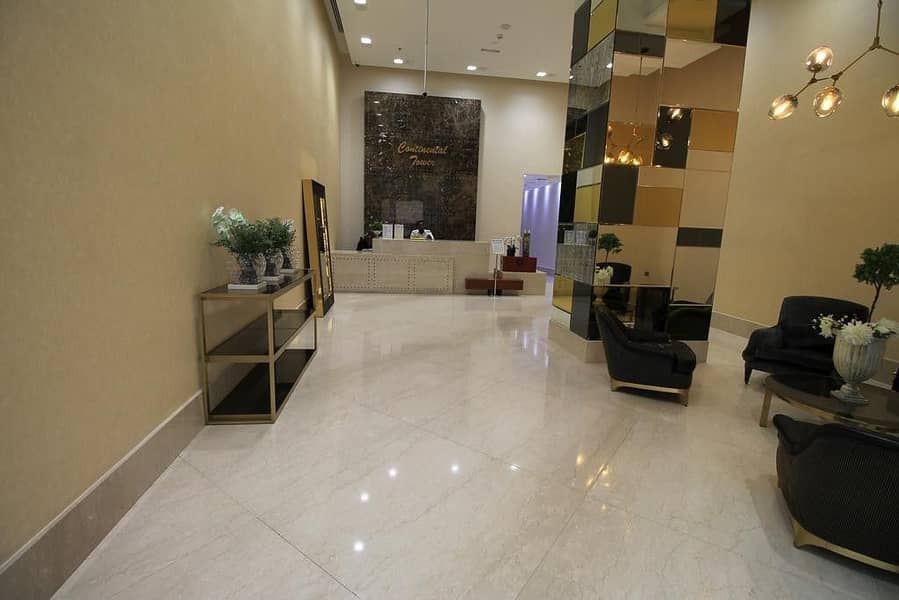 39 Deluxe 3 BHK | Fully Furnished |  bills included