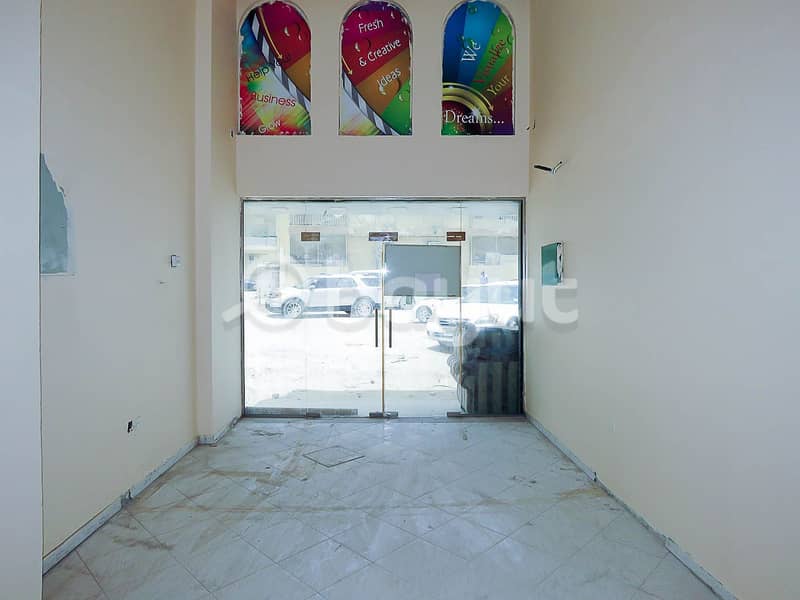 Al Nabba 20000 AED - 5279285