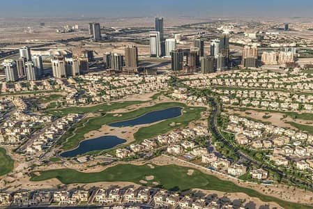ارض سكنية  للبيع في مدينة دبي الرياضية، دبي - ارض سكنية في مدينة دبي الرياضية 19517420 درهم - 5433795