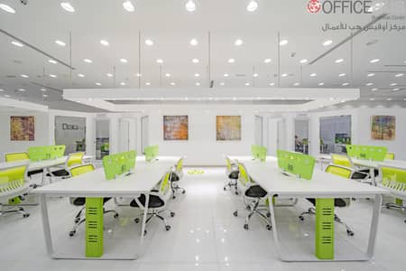 Office for Rent in International City, Dubai - NEW FLASH NEWS FLASH VIRTUAL OFFICE WITH EJARI  & BUSINESS LOUNGE USAGE WITH LABOR & BANK INSPECTIONS
