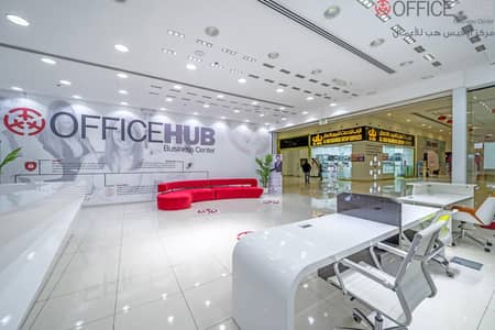 Office for Rent in International City, Dubai - NEW FLASH NEWS FLASH VIRTUAL OFFICE WITH EJARI  & BUSINESS LOUNGE USAGE WITH LABOR & BANK INSPECTIONS
