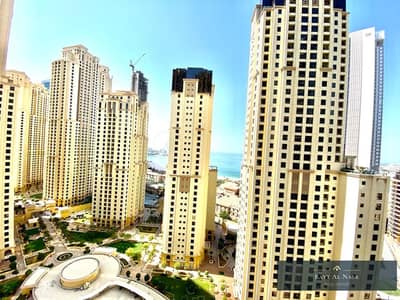 فلیٹ 3 غرف نوم للبيع في جميرا بيتش ريزيدنس، دبي - شقة في مرجان 5 مرجان جميرا بيتش ريزيدنس 3 غرف 2300000 درهم - 5484955