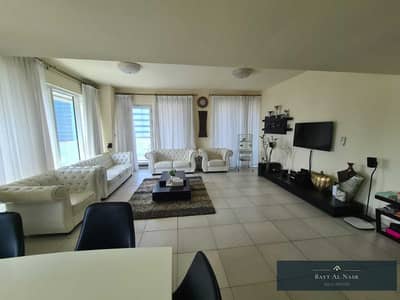 شقة 3 غرف نوم للبيع في أبراج بحيرات الجميرا، دبي - شقة في برج قوس دبي مجمع G أبراج بحيرات الجميرا 3 غرف 1400000 درهم - 5497210