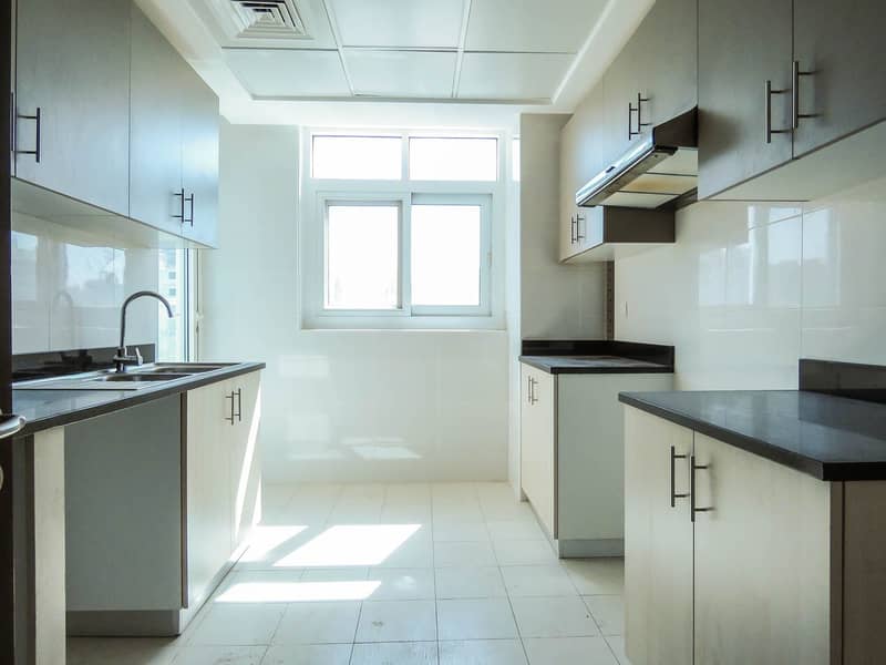 22 Al Gurg 212- 1 bedroom kitchen- View 1