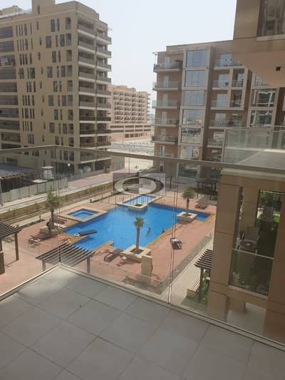 Studio for Rent in Dubailand, Dubai - AMAZING STUDIO FOR RENT || VACANT AND READY TO MOVE