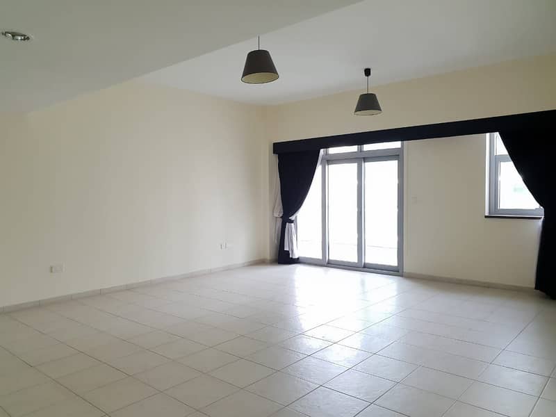 Spacious And Biggest 1BHK | Ready To Move | Burj View | High Floor