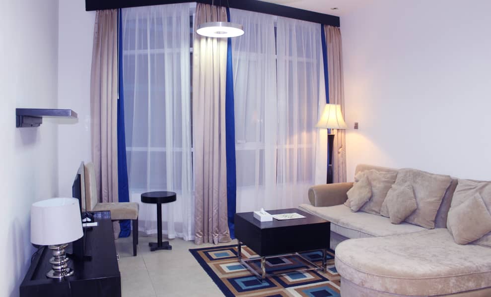 Апартаменты в отеле в Аль Нахьян，Аль Мамура, 1 спальня, 7000 AED - 5430969