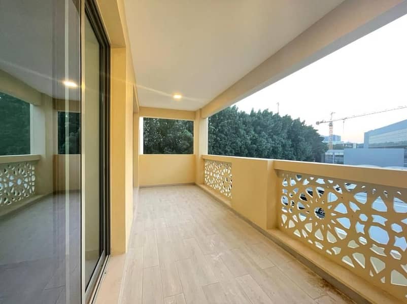 Квартира в Арджан，Сады Эвершайн, 1 спальня, 48000 AED - 5122334