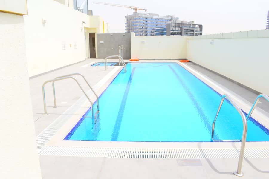 25 Pool